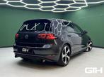 Volkswagen Golf 2.0 TSI GTI Performance Milltek | Stage 2, 65 €/maand, Stof, 4 cilinders, 1984 cc