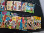 Stripboeken 63 stuks, Meerdere stripboeken, Ophalen, Gelezen