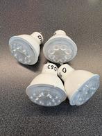 4x IKEA Tradfri LED Lampen - Dimbaar Wit Spectrum, Huis en Inrichting, Lampen | Losse lampen, Led-lamp, Minder dan 30 watt, Bipin of Steekvoet