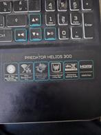 partij laptops met defecten( acer predator/hp 450 g9/lenovo, Computers en Software, Windows Laptops, Ophalen, Gebruikt, Met videokaart