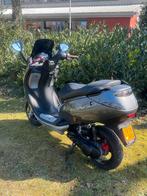 Peugeot elystar 70 cc watergekoeld !, Ophalen, Zo goed als nieuw, Benzine, Overige modellen