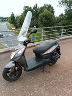 Sym orbit, Fietsen en Brommers, Scooters | SYM, Ophalen, Zo goed als nieuw, Orbit