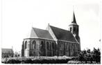 985463	Noordwelle	NH Kerk	Nette oude kaart Onbeschreven, Zeeland, Ongelopen, Ophalen of Verzenden