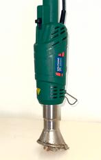 Elektrische Onkruidbrander Wolfgang, Tuin en Terras, Onkruidbranders, Ophalen, Gebruikt, Overige merken