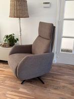 Relaxfauteuil NIEUW !, Ophalen, Nieuw, Stof, 50 tot 75 cm