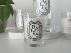Originele Diptyque small candle Baies voor maar 14,99 euro, Huis en Inrichting, Woonaccessoires | Kandelaars en Kaarsen, Ophalen of Verzenden