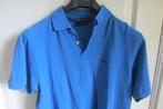 NcGregor heren polo - maat M - L, Maat 52/54 (L), McGregor, Gedragen, Blauw