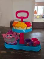 Vtech tante Jet theeset, Ophalen, Zo goed als nieuw, Speelset