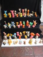 59st pieppoppetjes piepbeesten piep poppetjes., Ophalen of Verzenden, Gebruikt