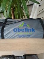 Zgan windscherm, Ophalen, Zo goed als nieuw, Tot en met 4