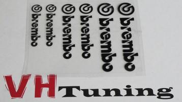 BMW Alpina wielnaaf stickers 56MM Chroom/rood/blauw/zwart   beschikbaar voor biedingen