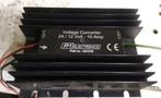 FFM electronics 241210 spanningsregelaar 24V 12V, Ophalen of Verzenden, Zo goed als nieuw, Overige typen