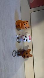 Loly houders honden en kat, Ophalen, Zo goed als nieuw, Kleed of Kussen