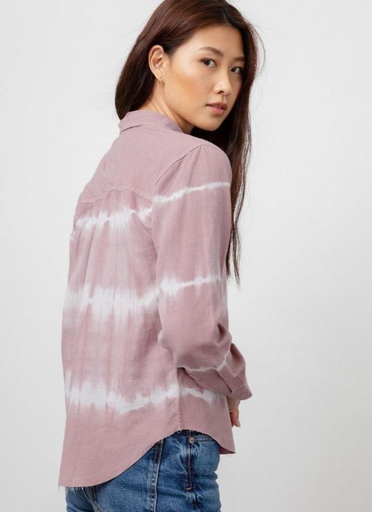rails ingrid linnen mix top tuniek blouse | s-m, Kleding | Dames, Blouses en Tunieken, Nieuw, Maat 36 (S), Verzenden