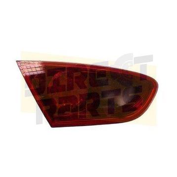 Seat Leon (4/09-11/12) Achterlicht Links binnen Origineel! 1 beschikbaar voor biedingen