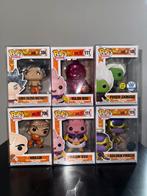Funko Pop! Dragon Ball Z en Super, Ophalen of Verzenden, Zo goed als nieuw
