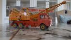 T.K. 20 ton Coles Mounted Crane 972, Dinky Toys, Ophalen of Verzenden, Bus of Vrachtwagen, Zo goed als nieuw
