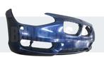 Bumper BMW 1 SERIE F20 F21 11-15  Voorbumper  MZ1895, Gebruikt, Voor, 6 maanden garantie, Ophalen of Verzenden