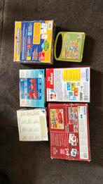 Peuter/Kleuter spellen en puzzels, Hobby en Vrije tijd, Gezelschapsspellen | Kaartspellen, Ophalen of Verzenden, Zo goed als nieuw