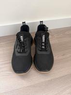 Steve Madden Sneakers - Zwart - Maat 38, Kleding | Dames, Schoenen, Ophalen of Verzenden, Zo goed als nieuw, Zwart