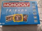 Monopoly Friends, NIEUW IN SEAL, Hasbro, Ophalen of Verzenden, Een of twee spelers, Zo goed als nieuw