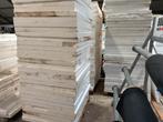 Partij EPS isolatie gebruikt € 1,50 per plaat 70 & 80mm dik, Doe-het-zelf en Verbouw, Isolatie en Afdichting, Zo goed als nieuw