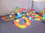 Vtech zoef zoef dieren, Ophalen, Gebruikt