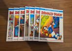 De Beste Verhalen van Donald Duck, Boeken, Meerdere stripboeken, Ophalen of Verzenden, Zo goed als nieuw