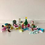 Lego Friends advent kalender Set, Ophalen of Verzenden, Gebruikt, Losse stenen, Lego