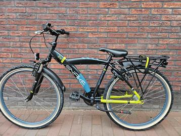 Batavus Snake 26inch 2021 vrijwel nieuwstaat! beschikbaar voor biedingen