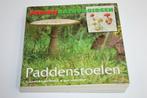 Paddenstoelen — Herkennen & Determineren in West-Europa, Boeken, Natuur, Ophalen of Verzenden, Gelezen, Vogels
