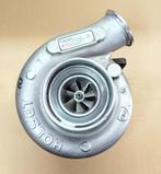 Rebuild Turbocharger Holset HX35 T3 6cm twin scroll V-band 2, Ophalen of Verzenden