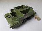 1975 Dinky Toys 622 BREN GUN CARRIER (Opknapper) -B-., Ophalen of Verzenden, Gebruikt, Bus of Vrachtwagen, Dinky Toys