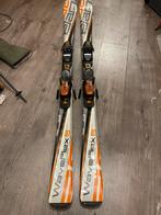 Elan Waveflex 8 Ski's - 168cm met stokken, Sport en Fitness, Skiën en Langlaufen, Ophalen, 160 tot 180 cm, Gebruikt, Carve