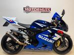 SUZUKI GSX-R 600 (bj 2004), Motoren, Motoren | Suzuki, Bedrijf, Super Sport, 0 cc