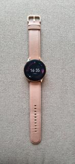 Samsung galaxy watch active 2, Sieraden, Tassen en Uiterlijk, Smartwatches, Gebruikt, Ophalen of Verzenden