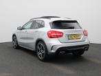 Mercedes-Benz GLA-klasse 200 Ambition | PANO-SCHUIFDAK | NAV, Gebruikt, Euro 6, Leder en Stof, 1595 cc