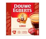 2 dozen Douwe Egberts Lungo koffiecups 16 stuks (grote), Diversen, Ophalen