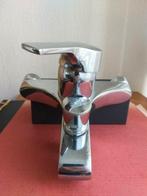 Grohe   badkraan  Kraanaansluitiing hoh 15 cm    In goede st, Ophalen, Zo goed als nieuw, Bad