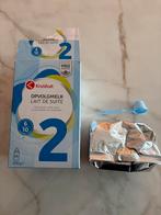 Kruidvat Opvolgmelk 2 - Nieuw & Ongeopend!, Ophalen, Nieuw, Overige typen
