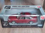 Saturn L300 Sport Sedan (2003) | Rood | 1:18 | Highway 61, Ophalen of Verzenden, Zo goed als nieuw, Auto, Overige merken