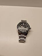 Curren apex horloge, Sieraden, Tassen en Uiterlijk, Horloges | Heren, Overige merken, Staal, Staal, Polshorloge