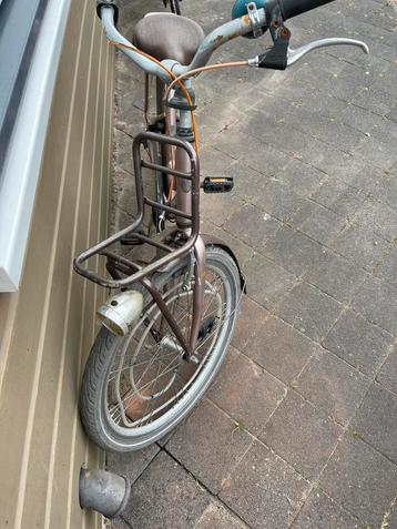 Batavus  Diva fiets beschikbaar voor biedingen