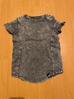 Z8 shirt jongen grijs maat 92 / 98 Zgan style: Percy, Jongen, Ophalen of Verzenden, Zo goed als nieuw, Shirt of Longsleeve