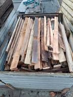 Pallethout, Minder dan 3 m³, Ophalen of Verzenden