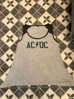 Mouwloos shirt van POWER Up AC/DC Maat M, Verzamelen, Mouwloos shirt van POWER Up AC/DC Maat M, Nieuw, Ophalen of Verzenden, Kleding
