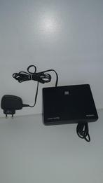 Siemens Gigaset telefooncentrale, Ophalen of Verzenden, Zo goed als nieuw