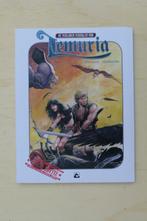 De verloren verhalen van Lemuria - Tour Editie, Eén stripboek, Ophalen of Verzenden, Zo goed als nieuw, Sytse S. Algra