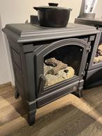 magazijn opruiming!!!! efel gaskachel 8kw, Huis en Inrichting, Haarden, Ophalen, Nieuw, Inbouwhaard, Gashaard