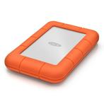 LACIE RUGGED MINI : 5 TB | USB 3.0, Verzenden, SSD, Nieuw, LACIE